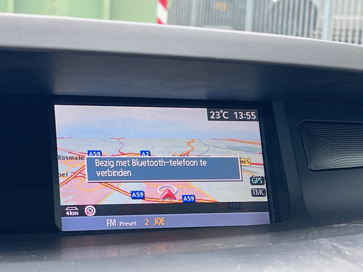 Foto van Renault Espace