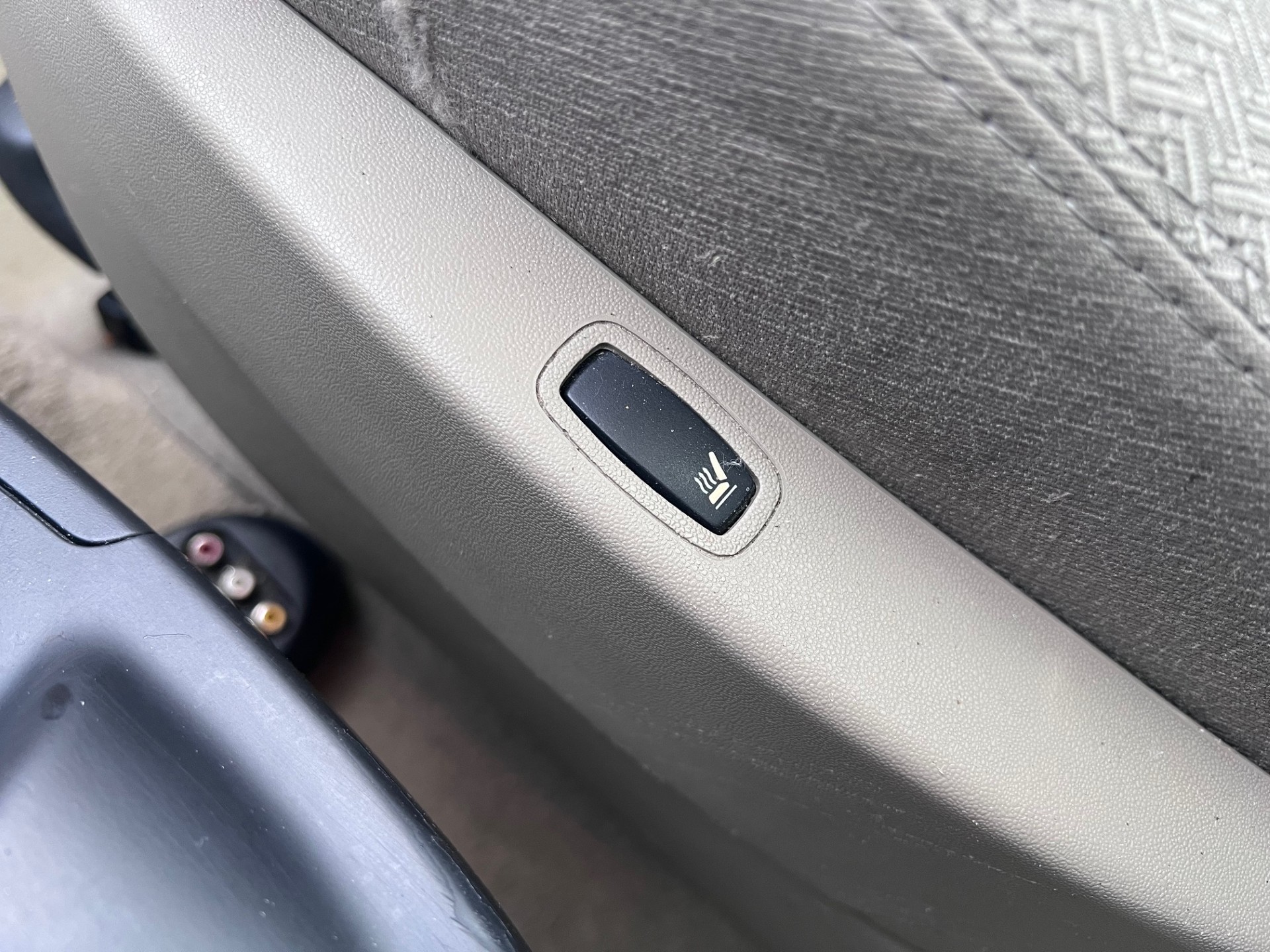 Foto van Renault Espace