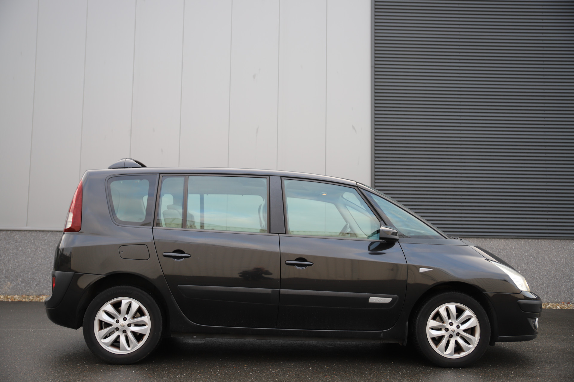 Foto van Renault Espace