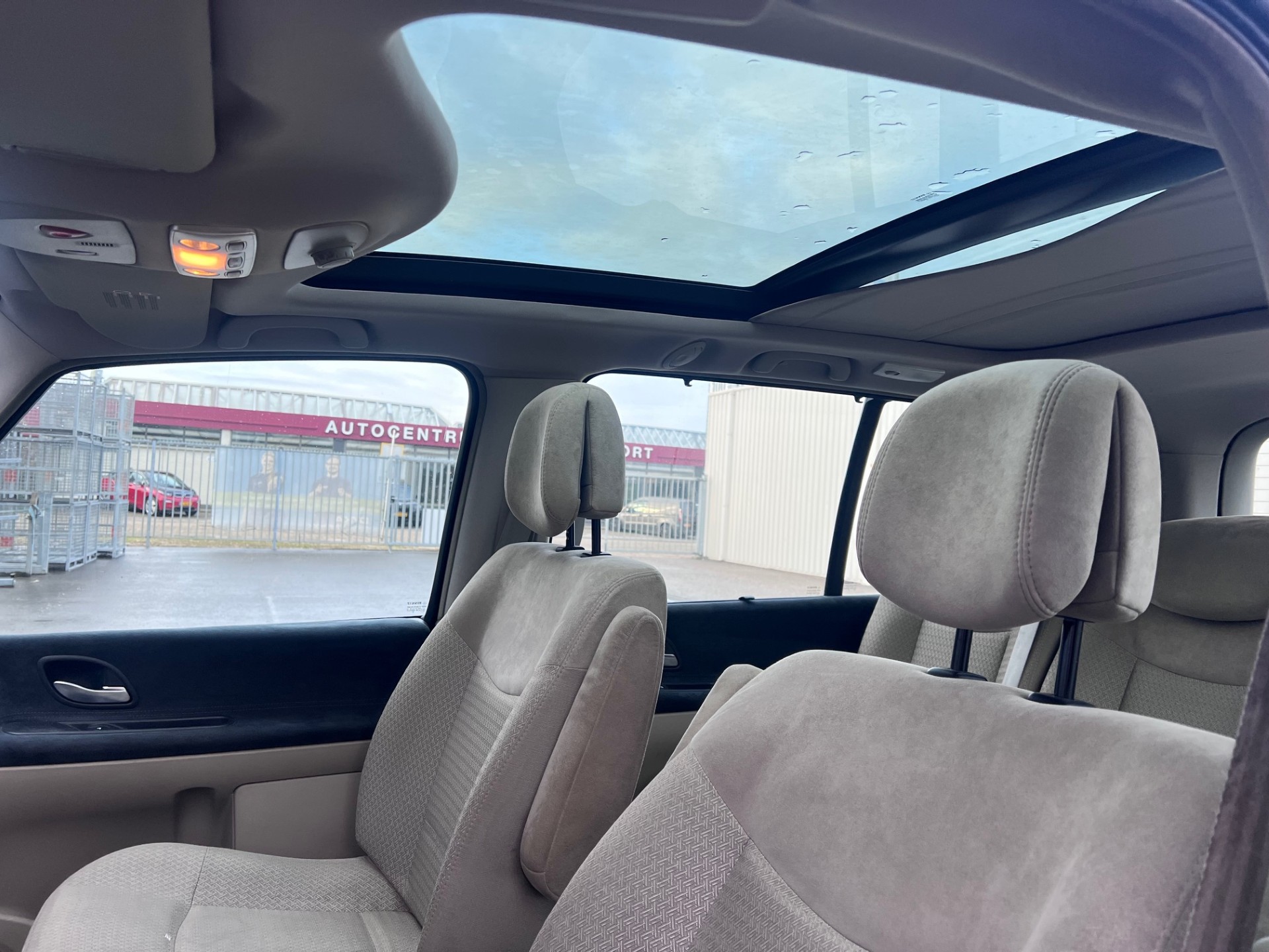 Foto van Renault Espace
