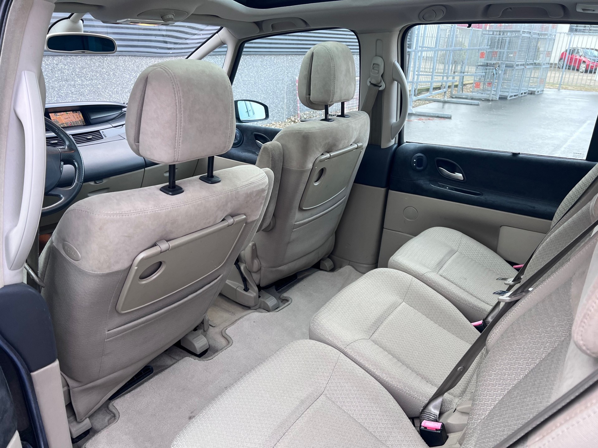 Foto van Renault Espace
