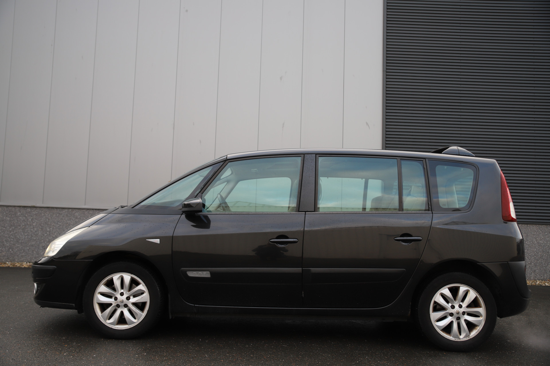 Foto van Renault Espace