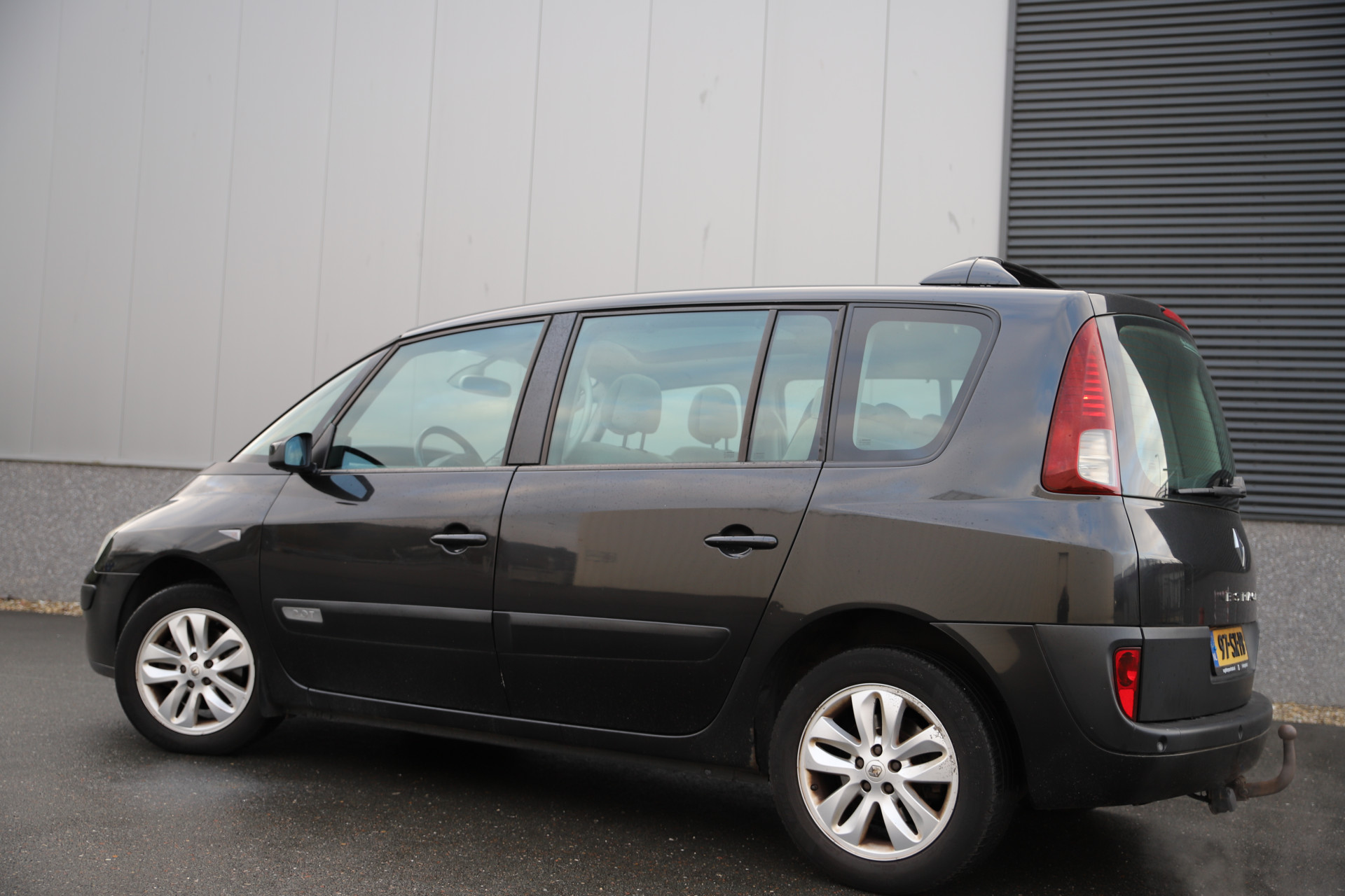Foto van Renault Espace