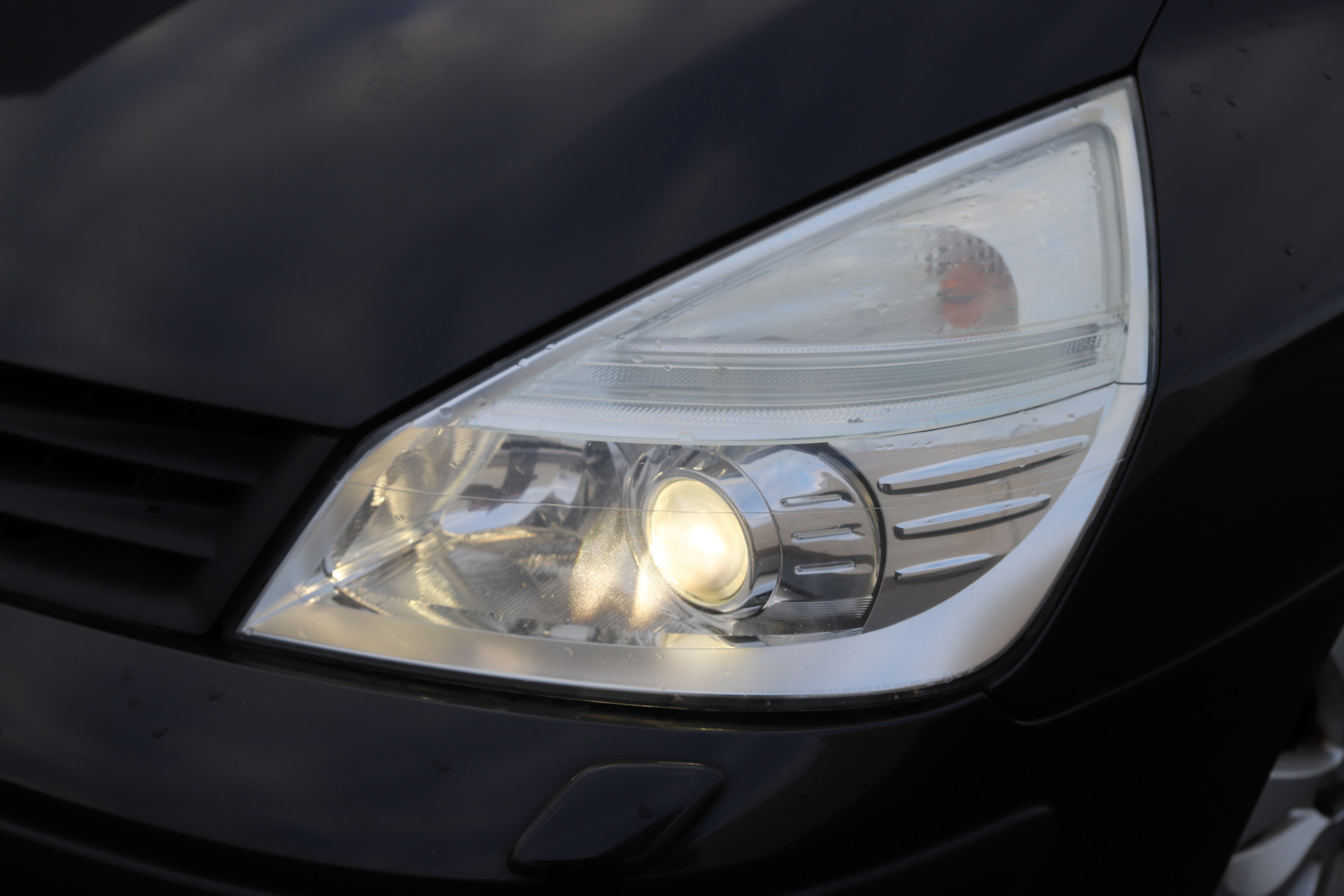 Foto van Renault Espace