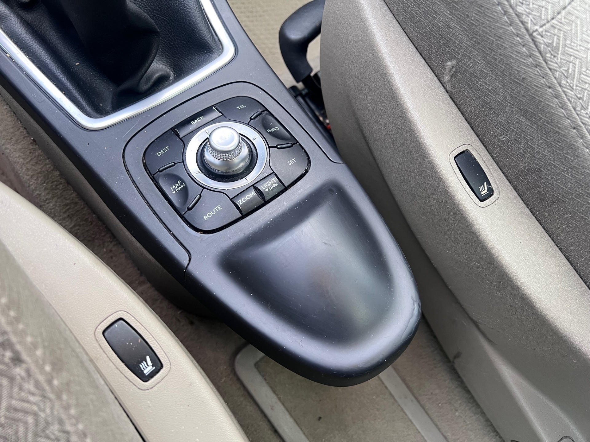 Foto van Renault Espace