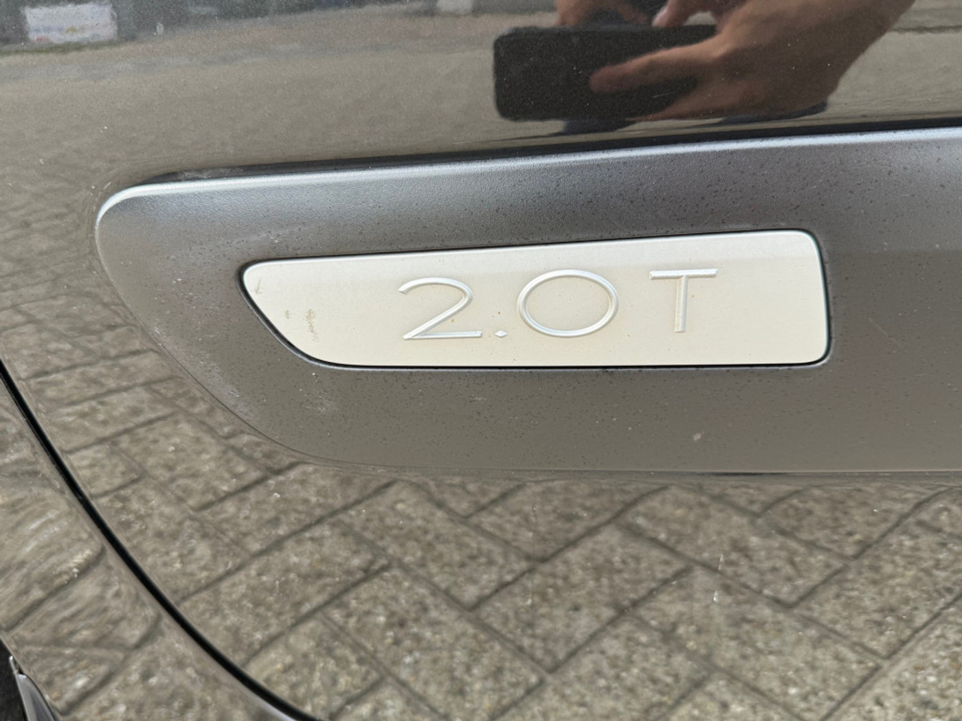 Foto van Renault Espace
