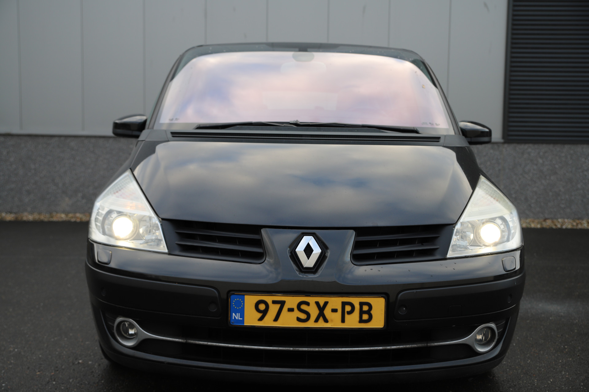 Foto van Renault Espace