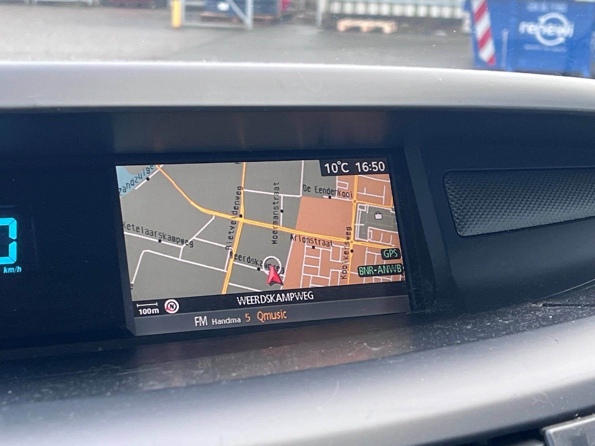 Foto van Renault Espace