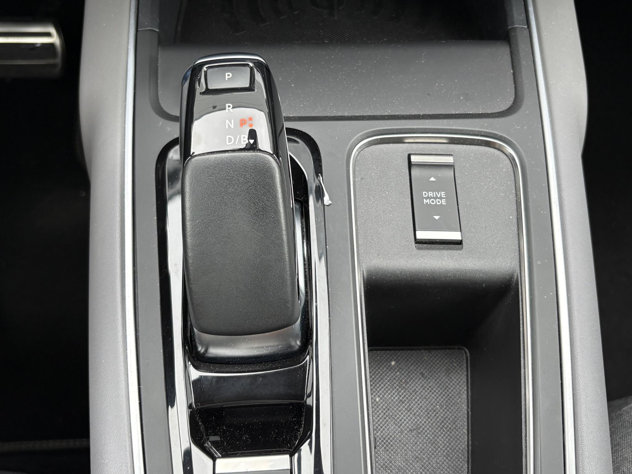 Foto van Citroen C5 Aircross