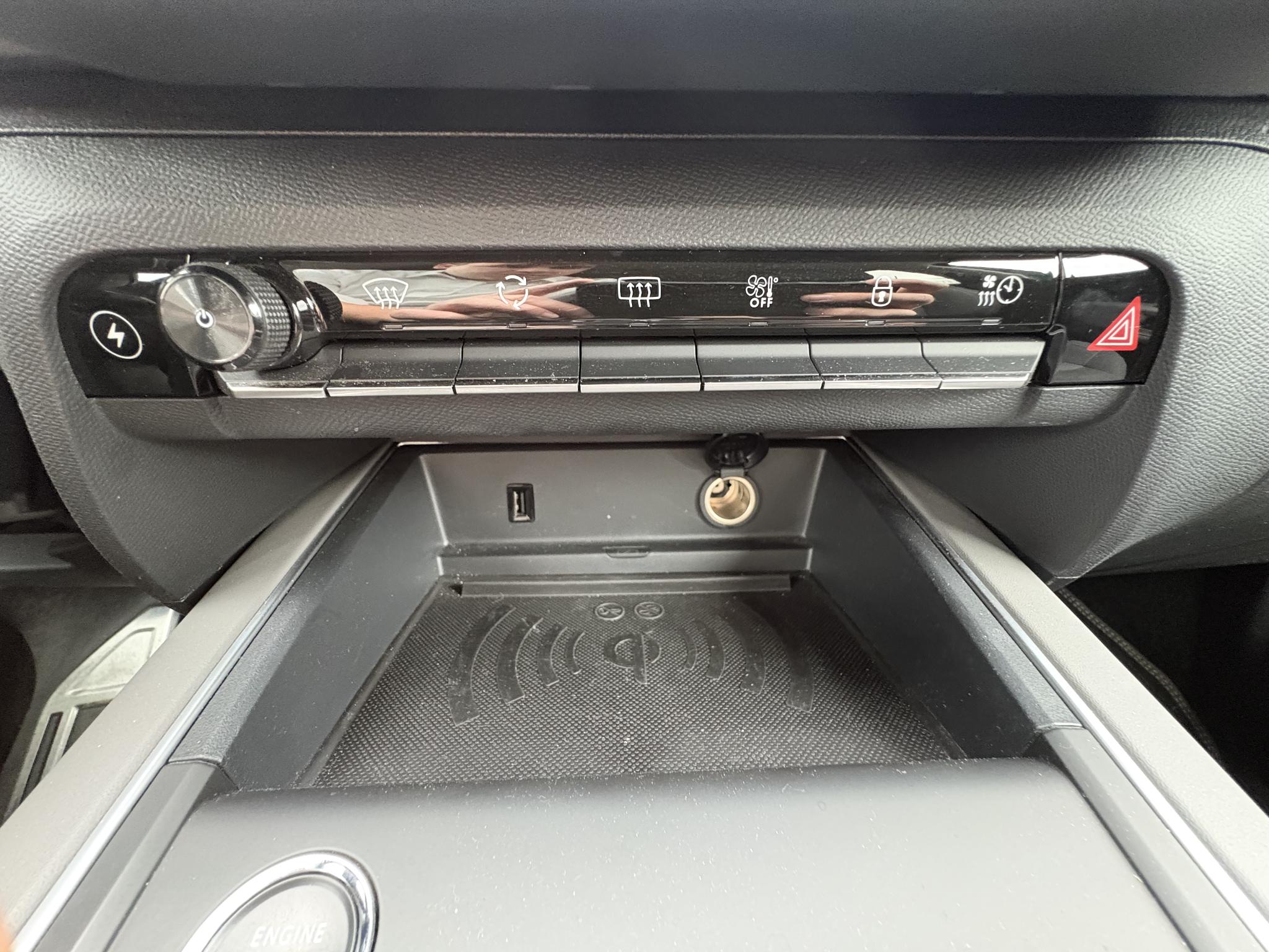 Foto van Citroen C5 Aircross