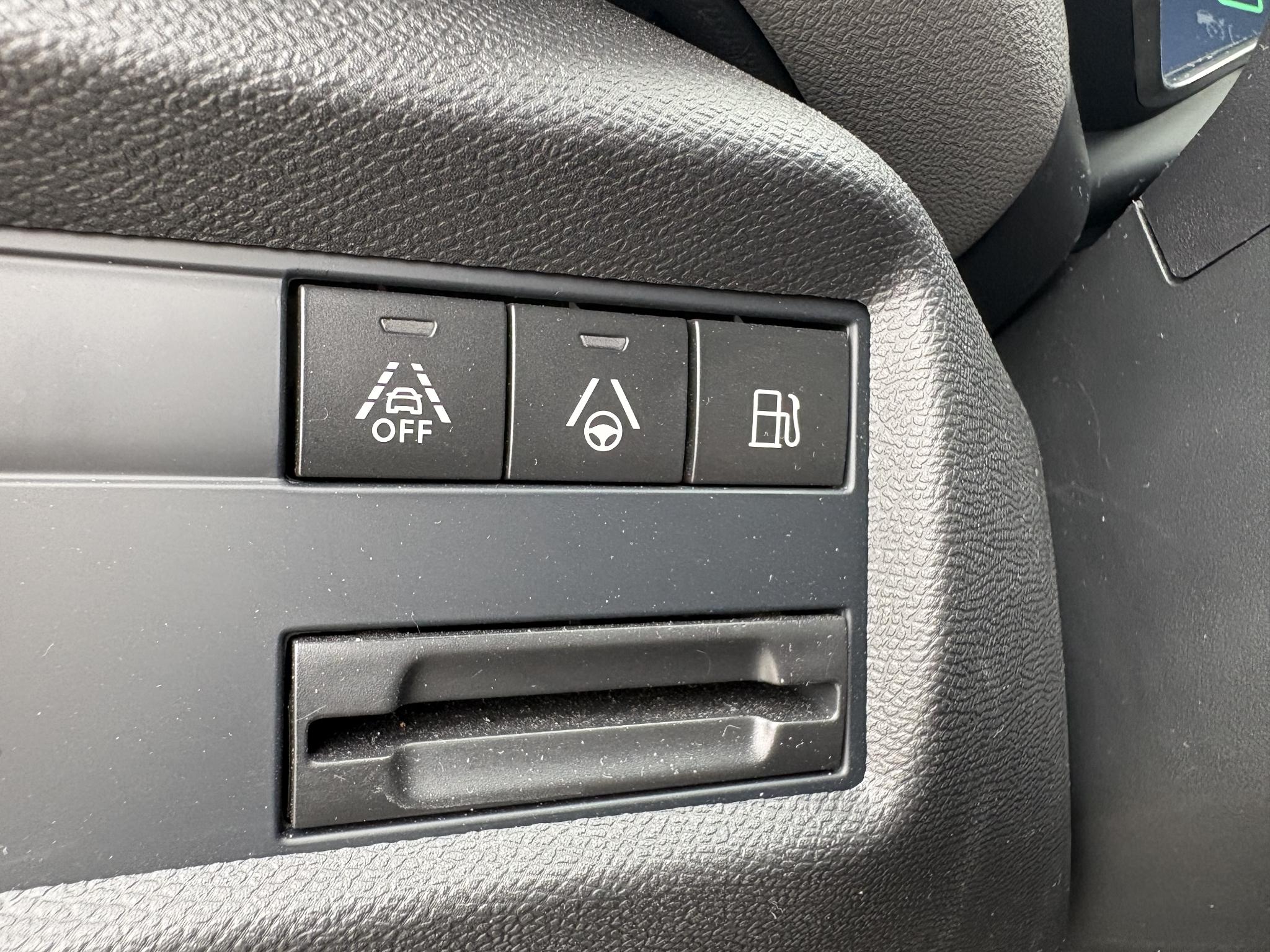 Foto van Citroen C5 Aircross
