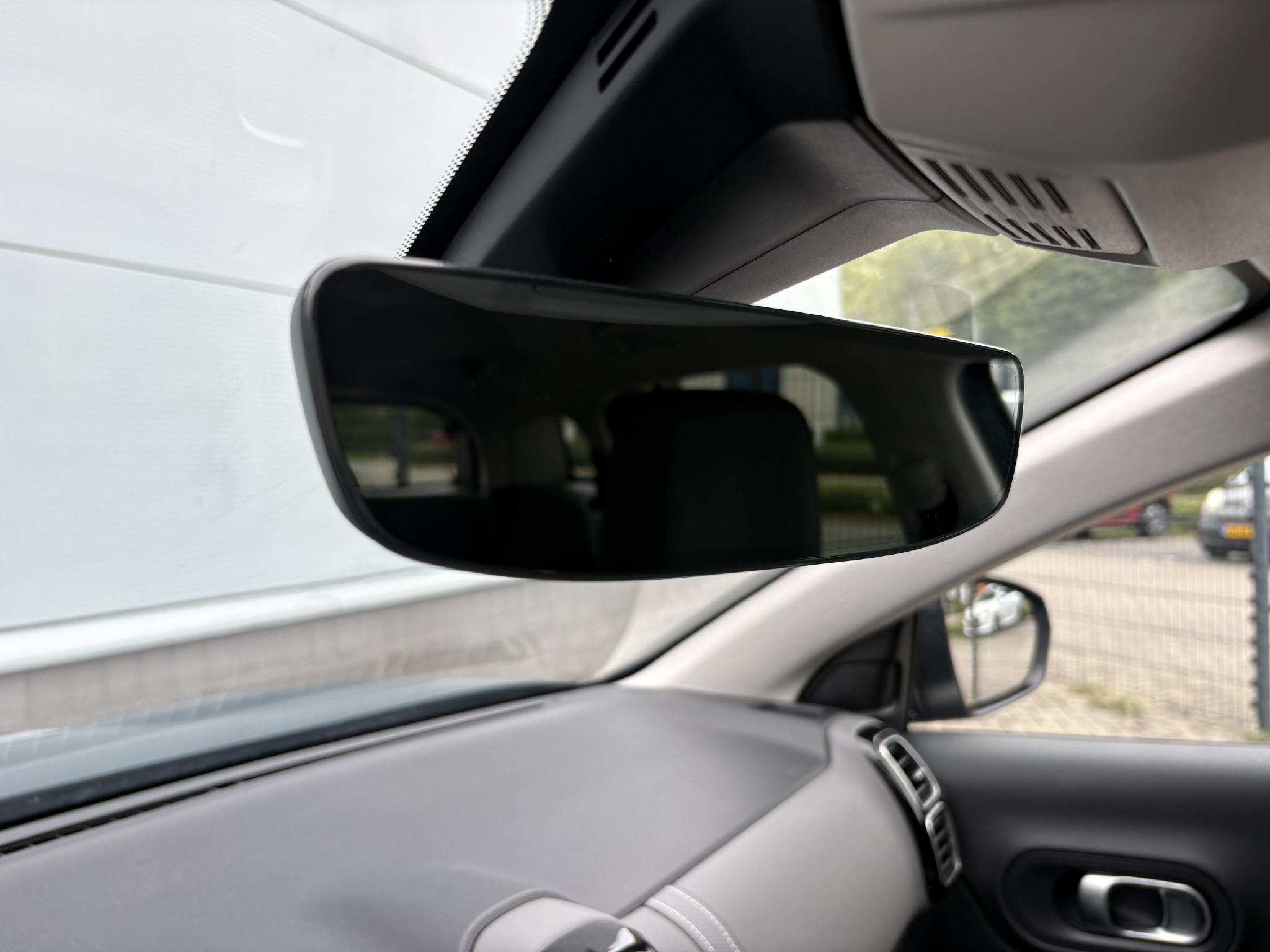 Foto van Citroen C5 Aircross
