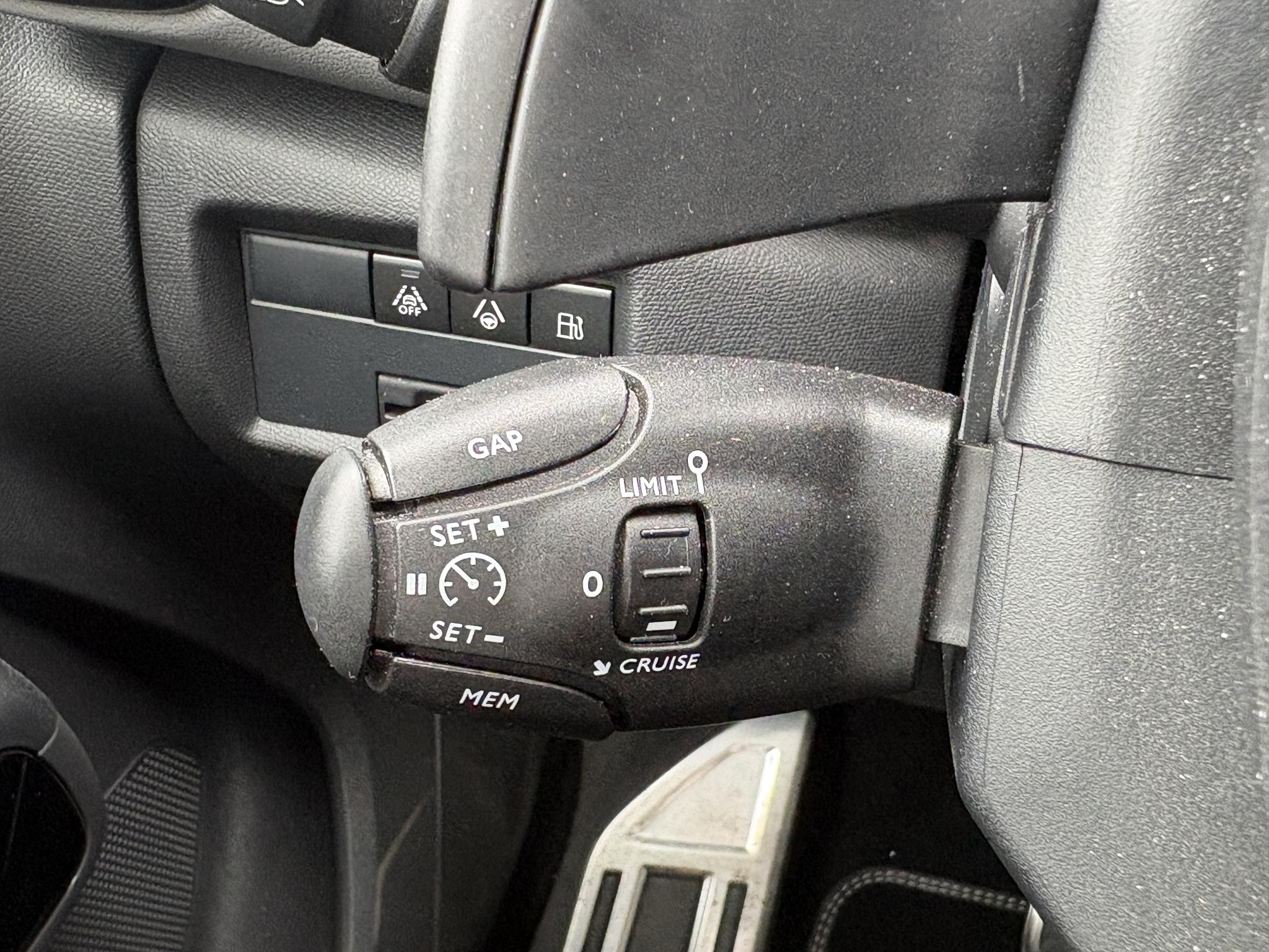 Foto van Citroen C5 Aircross