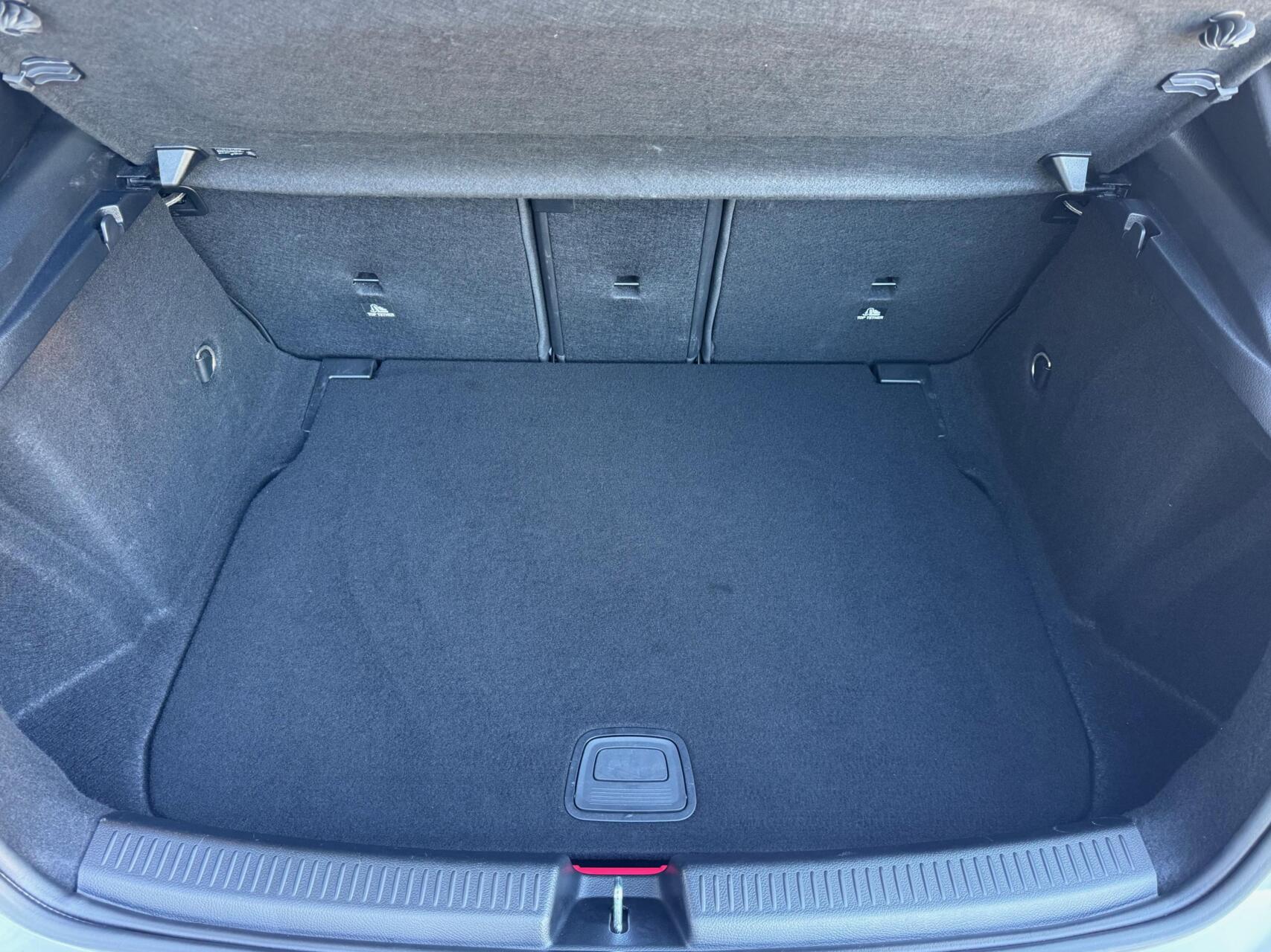 Foto van Mercedes-Benz A 200