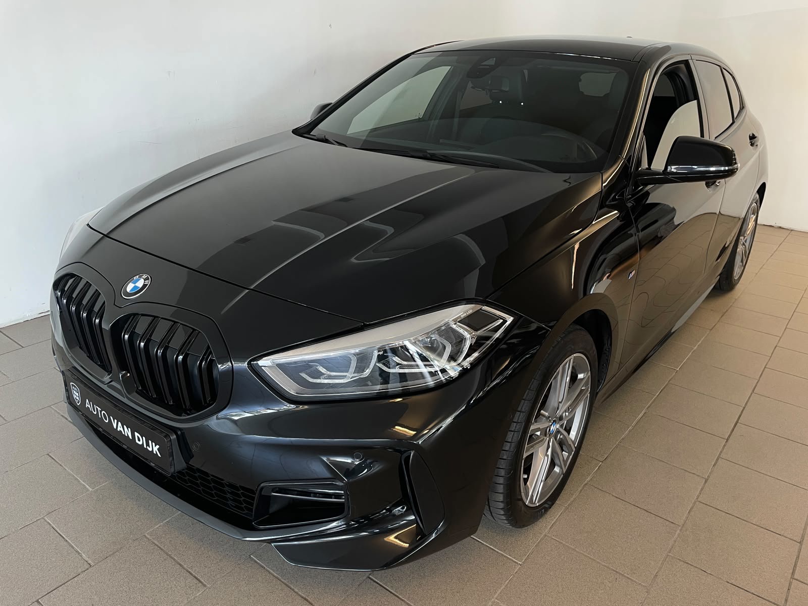 Foto van BMW 1-serie