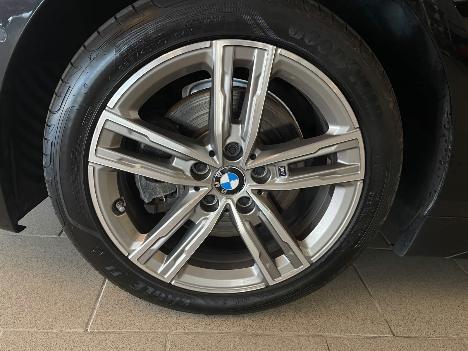 Foto van BMW 1-serie