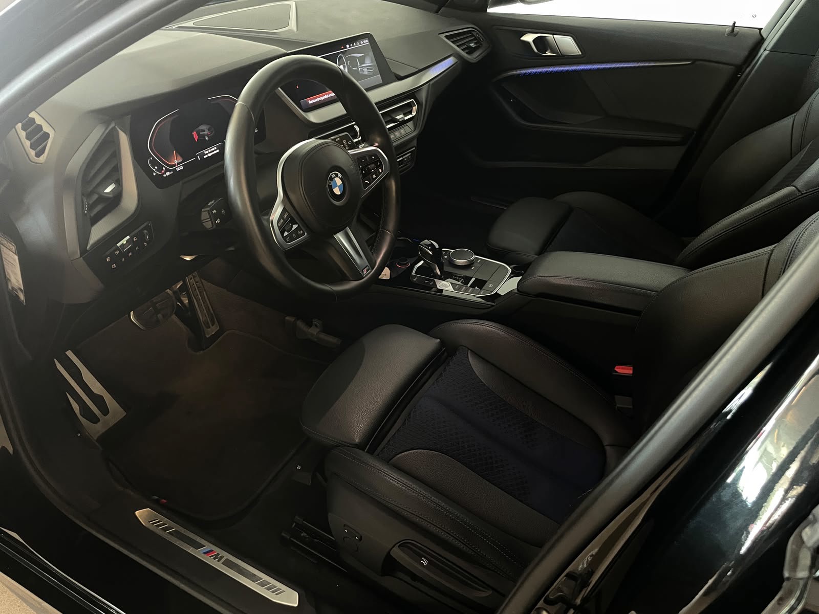Foto van BMW 1-serie