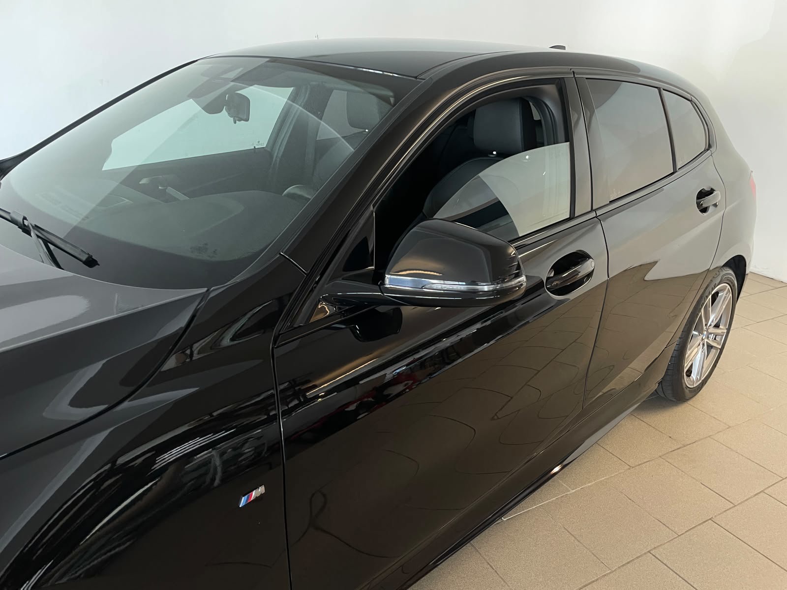 Foto van BMW 1-serie