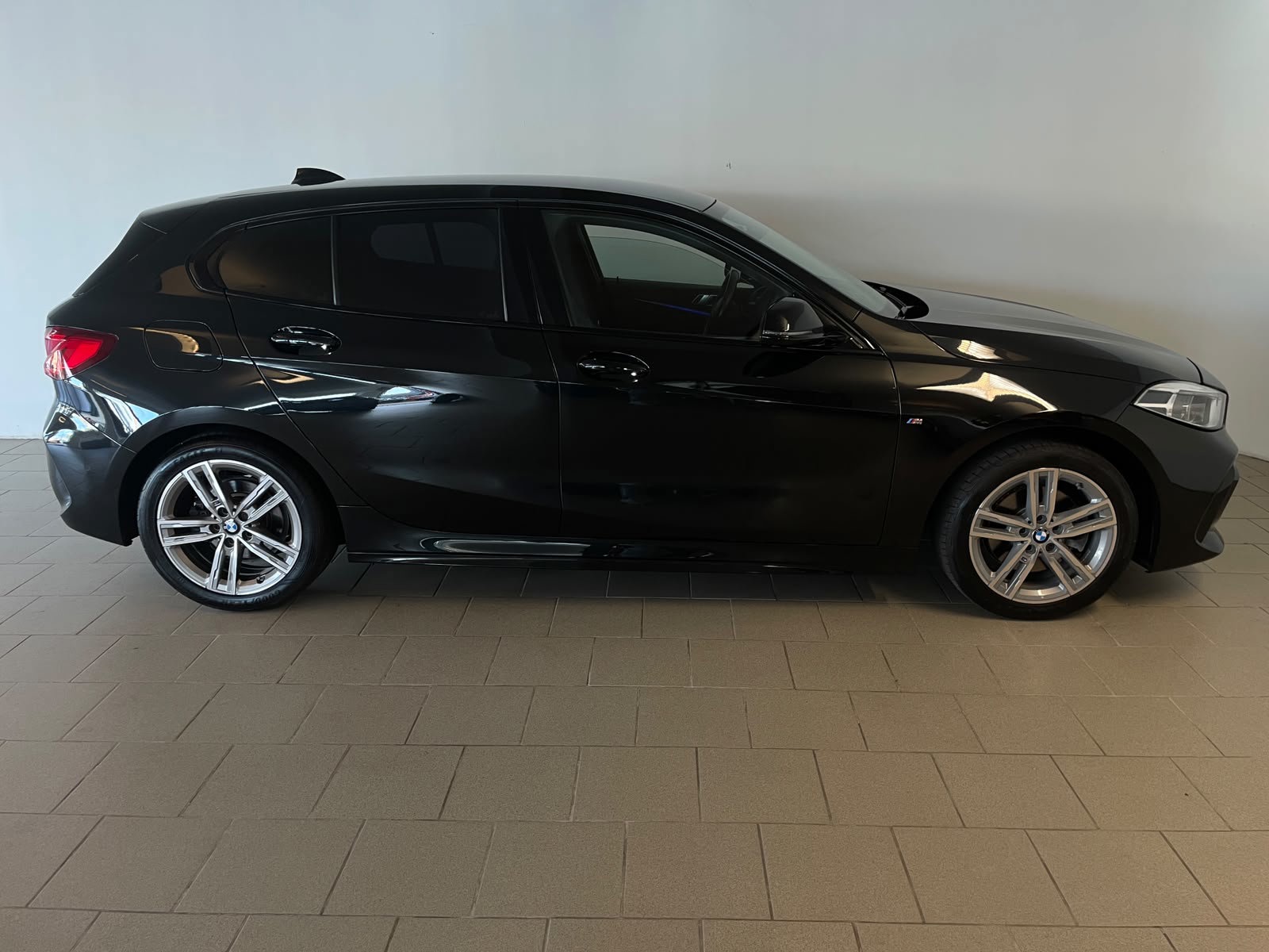 Foto van BMW 1-serie