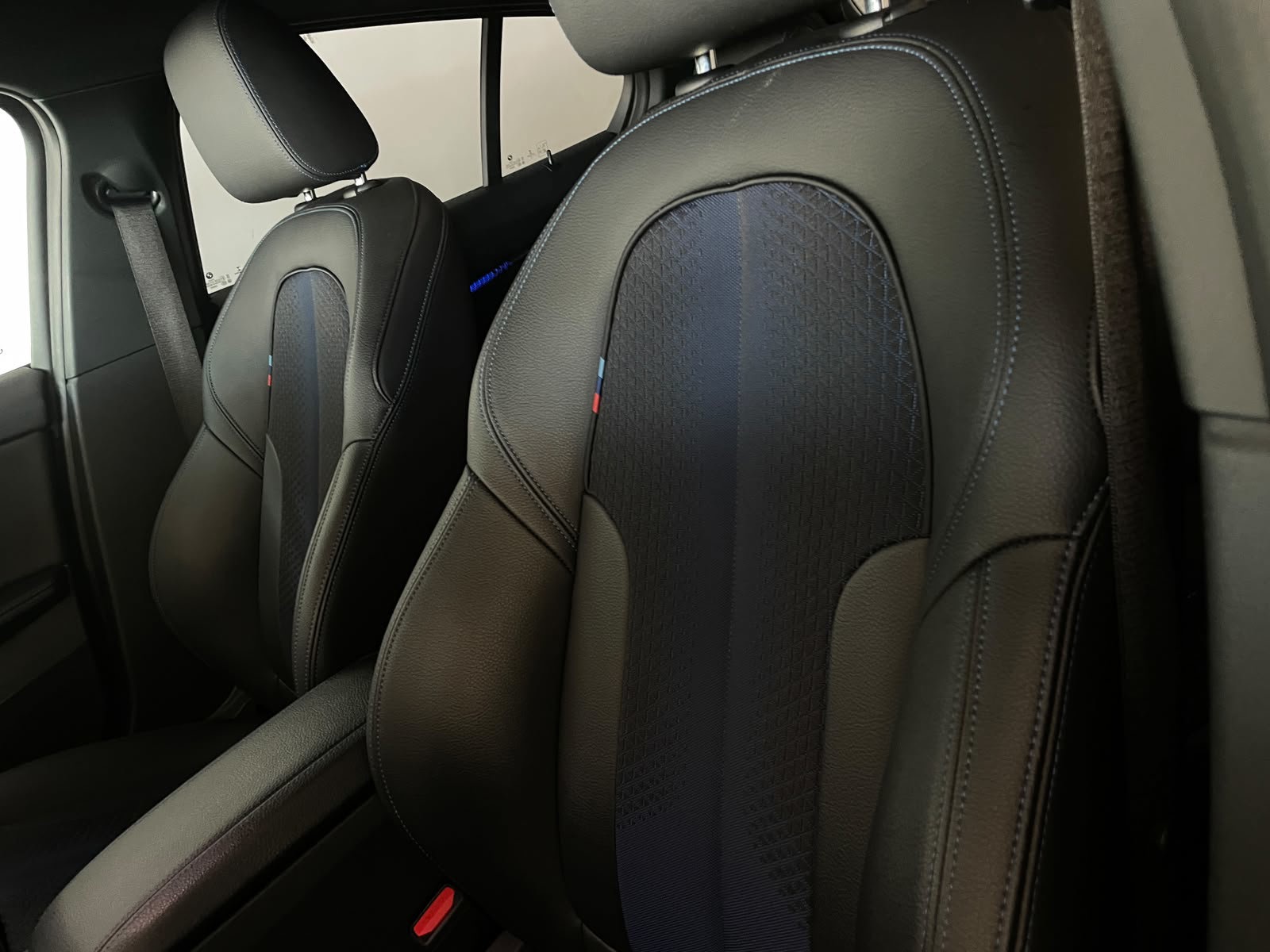 Foto van BMW 1-serie