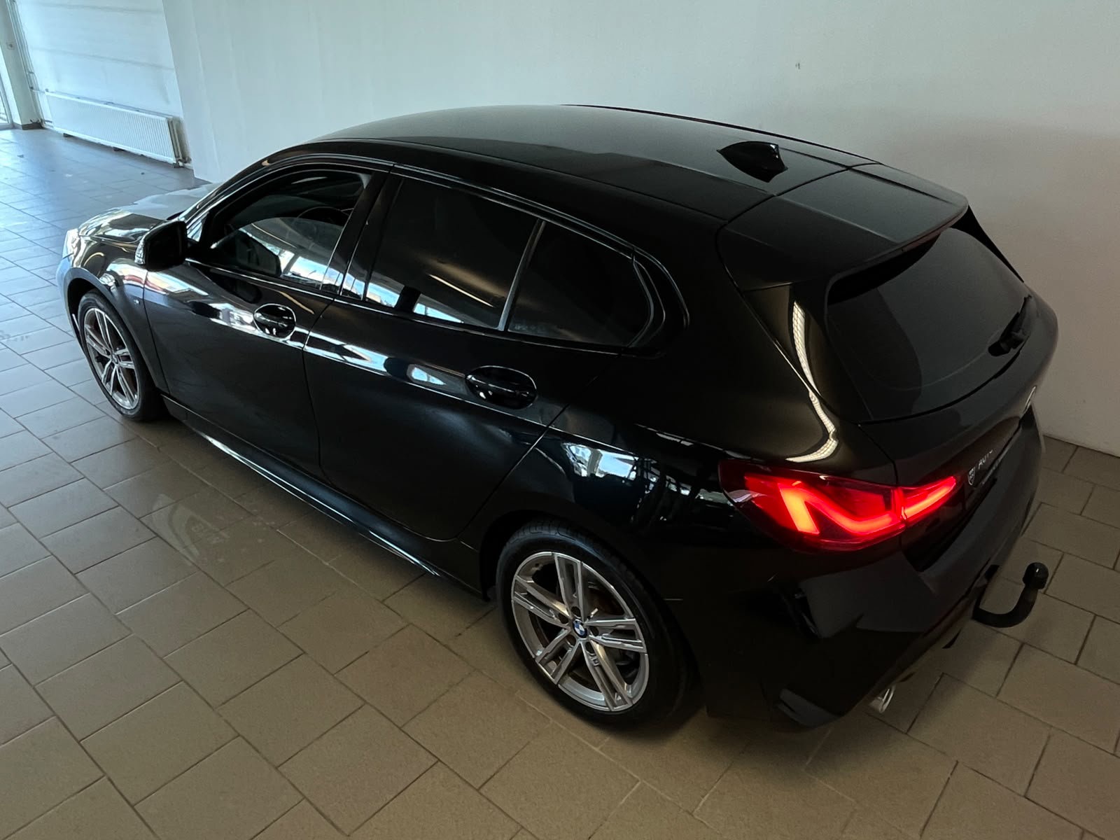 Foto van BMW 1-serie
