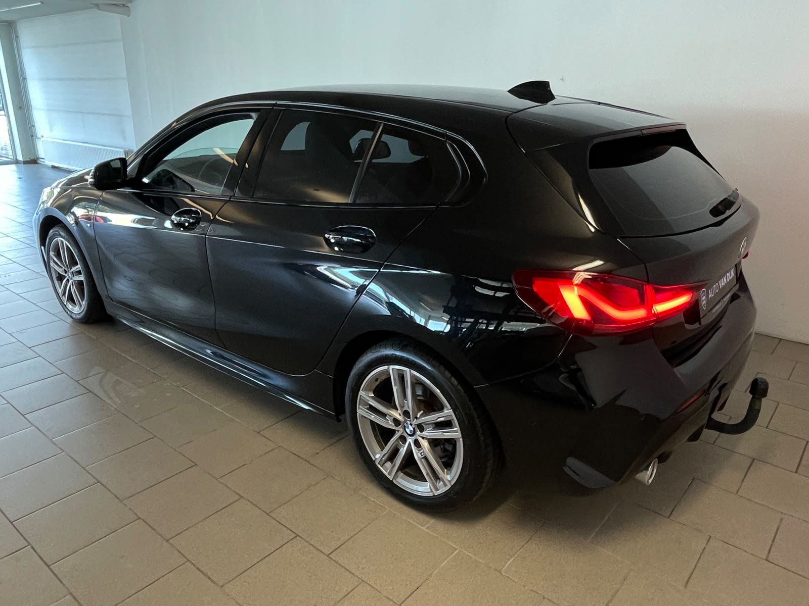 Foto van BMW 1-serie
