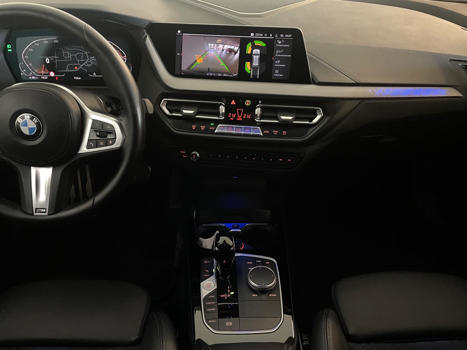 Foto van BMW 1-serie