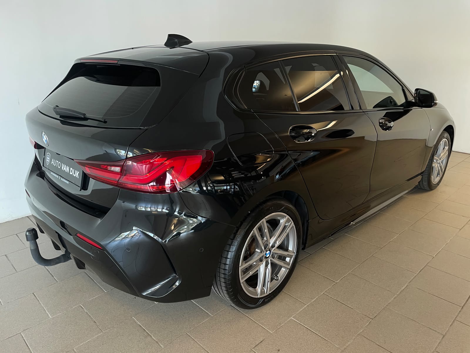 Foto van BMW 1-serie