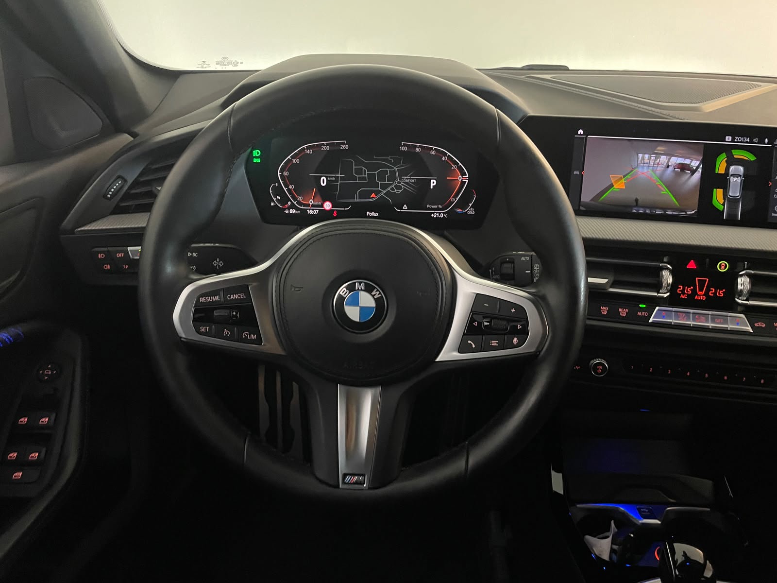 Foto van BMW 1-serie