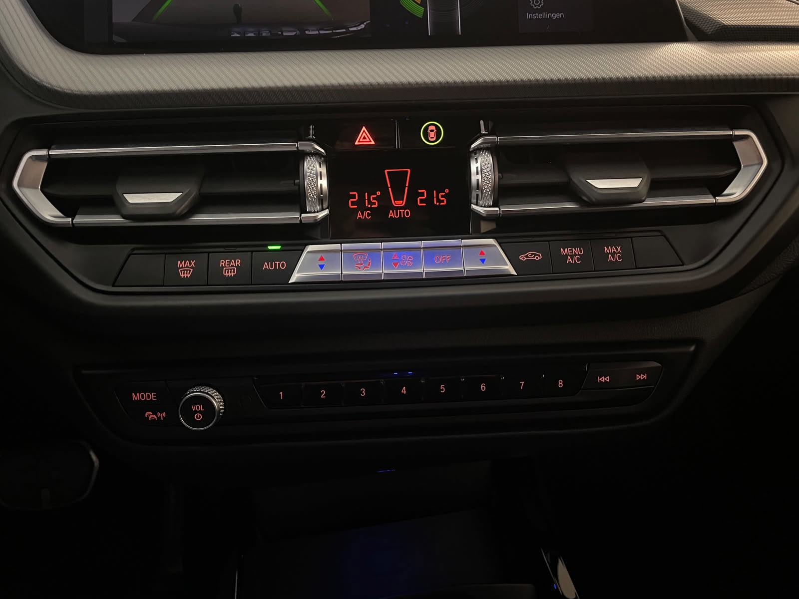 Foto van BMW 1-serie