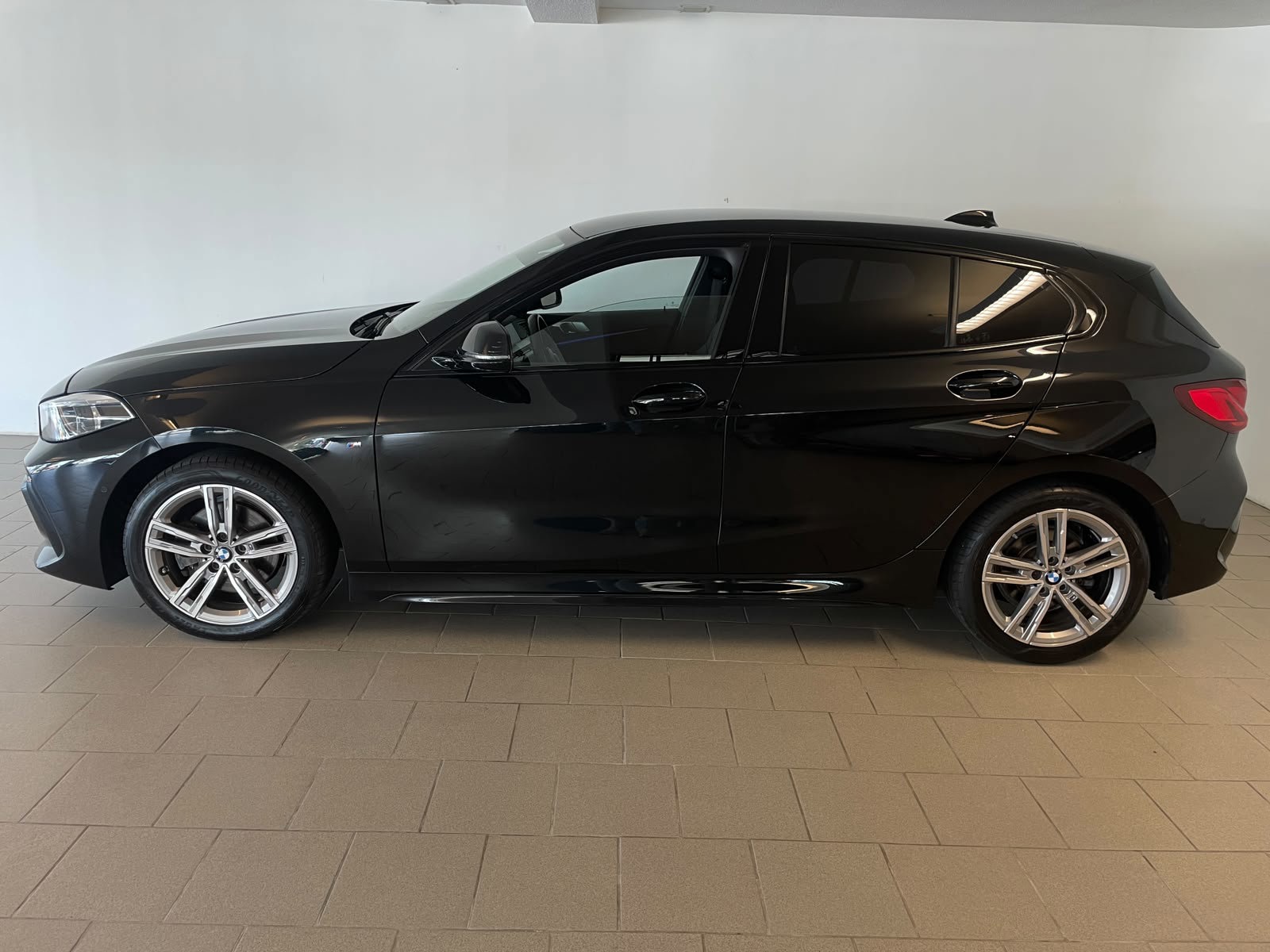 Foto van BMW 1-serie