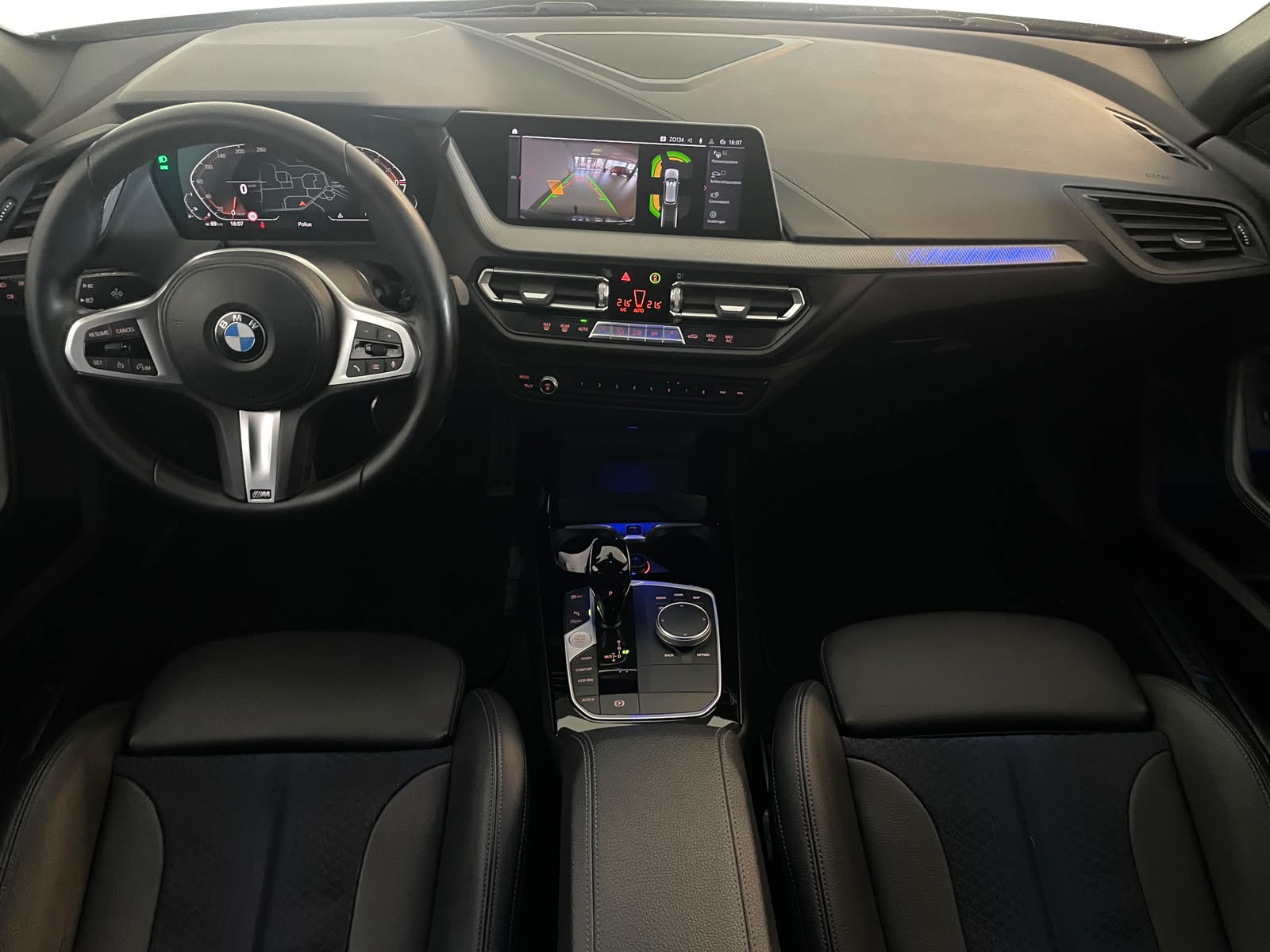 Foto van BMW 1-serie