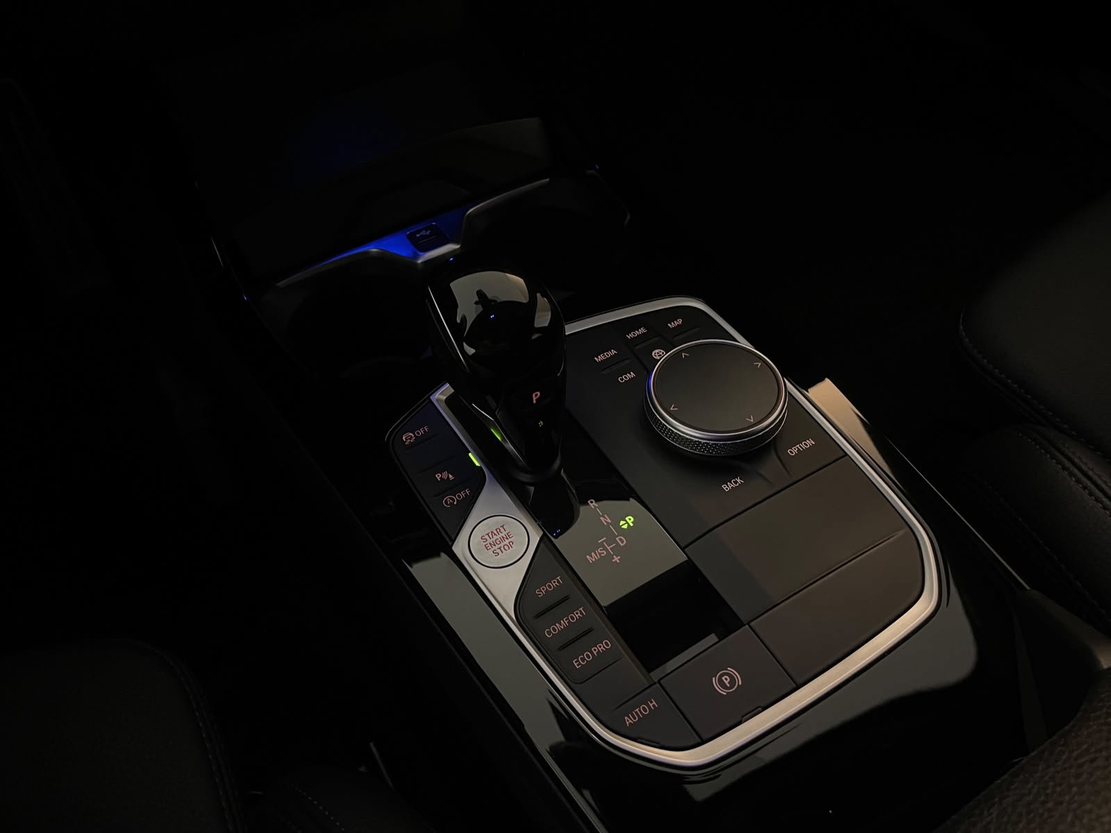 Foto van BMW 1-serie