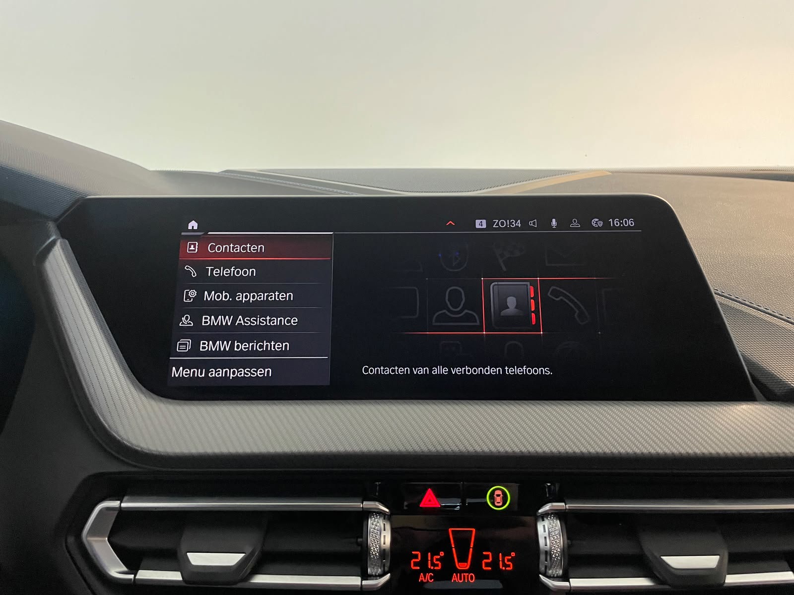 Foto van BMW 1-serie