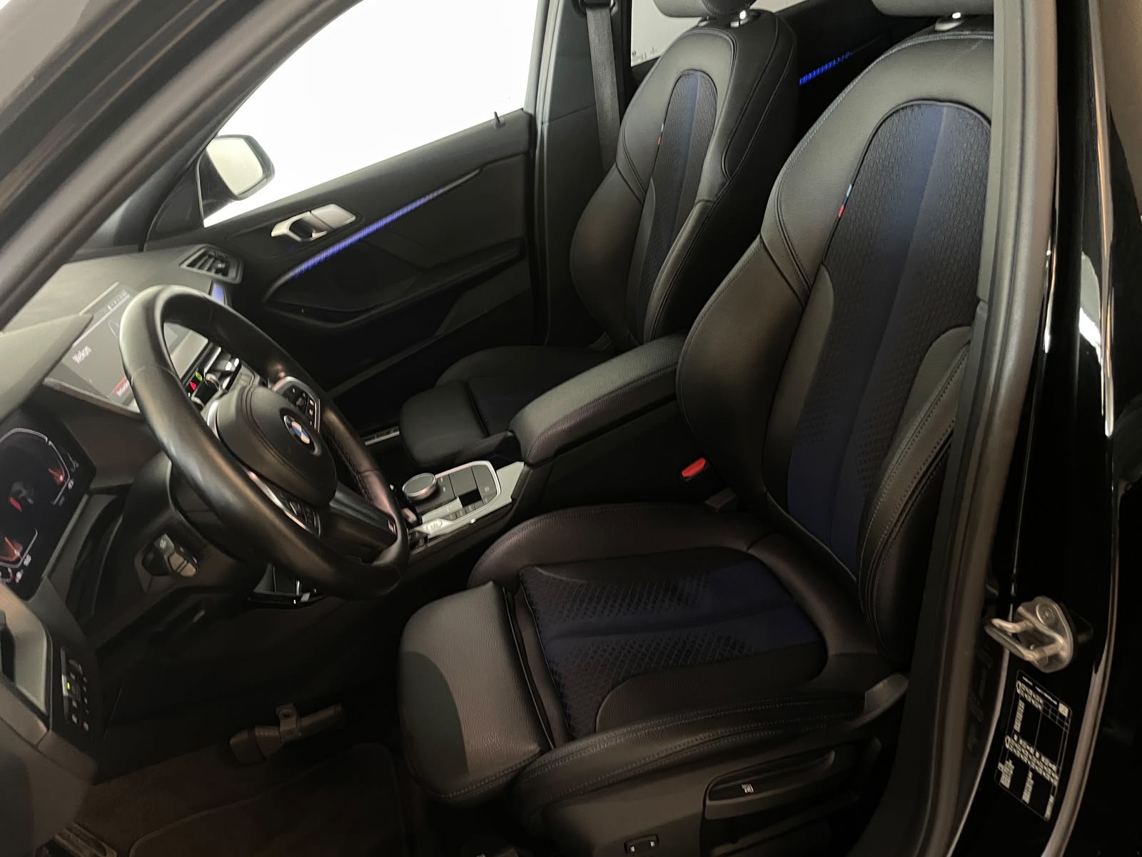 Foto van BMW 1-serie