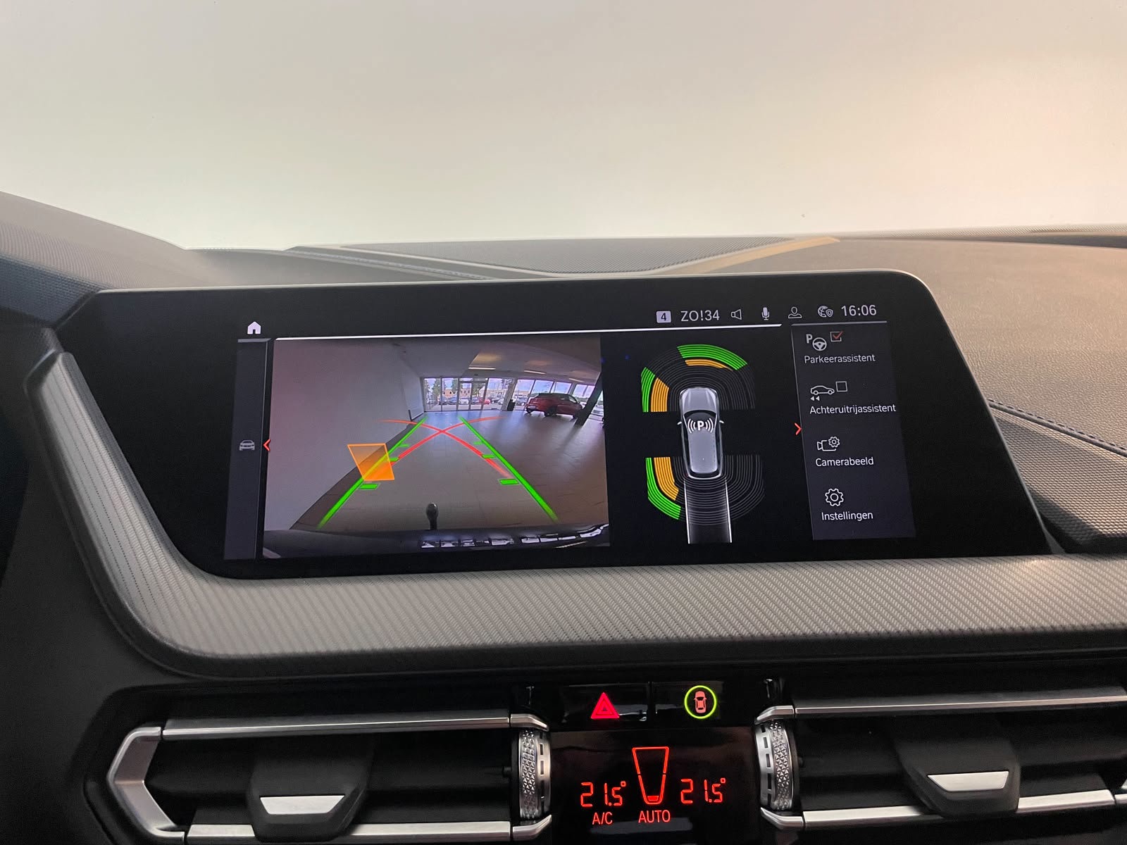 Foto van BMW 1-serie