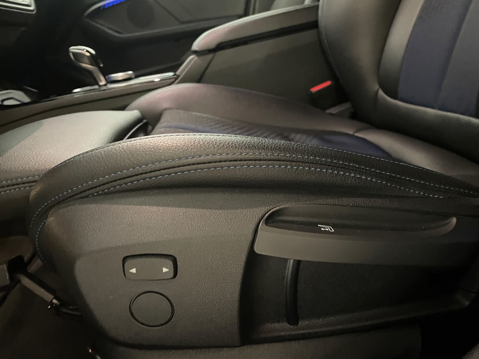 Foto van BMW 1-serie
