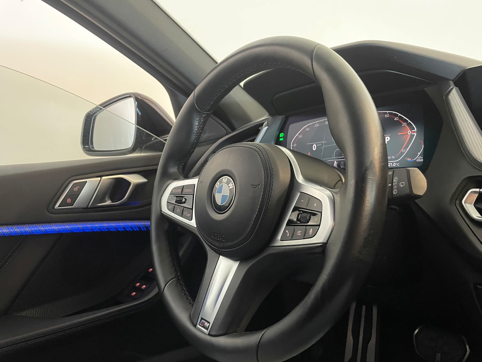 Foto van BMW 1-serie