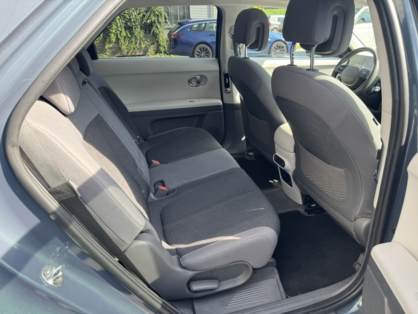 Foto van Hyundai Ioniq5