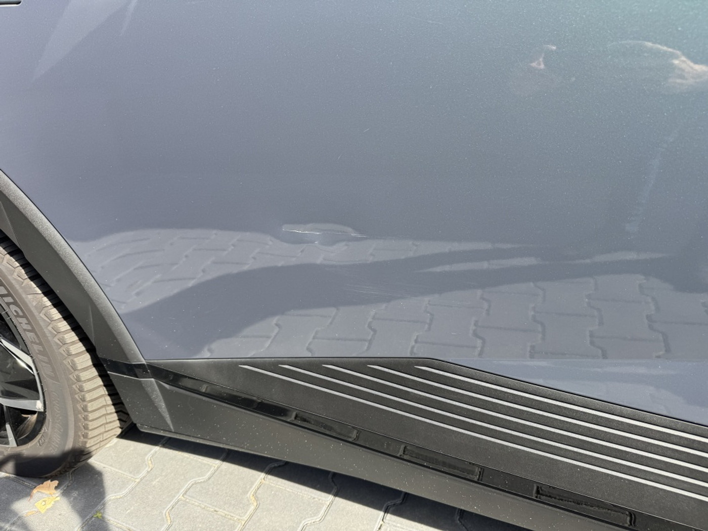 Foto van Hyundai Ioniq5