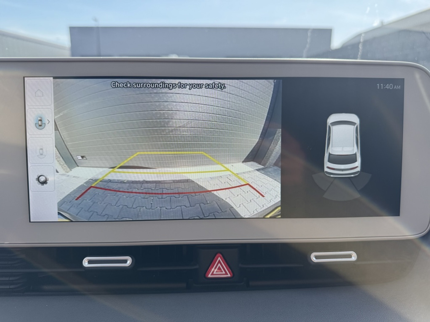 Foto van Hyundai Ioniq5