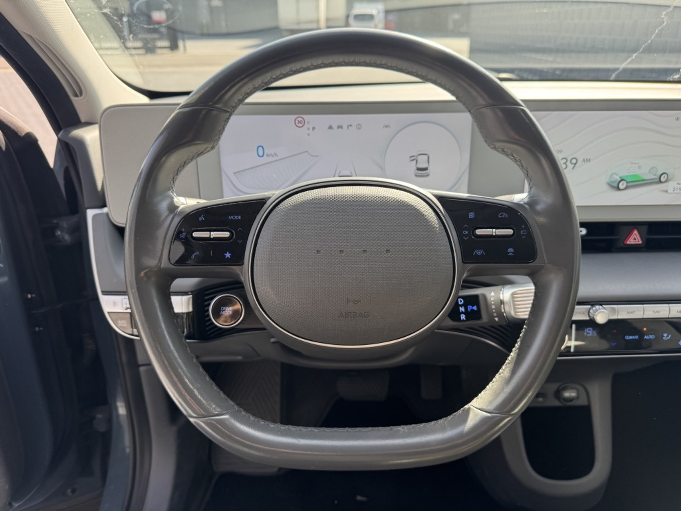 Foto van Hyundai Ioniq5