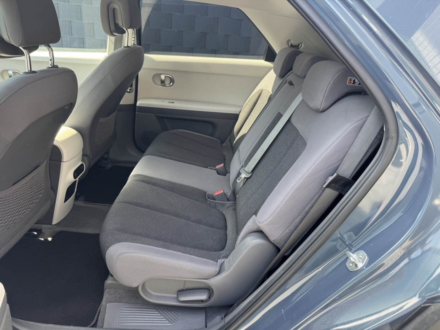 Foto van Hyundai Ioniq5