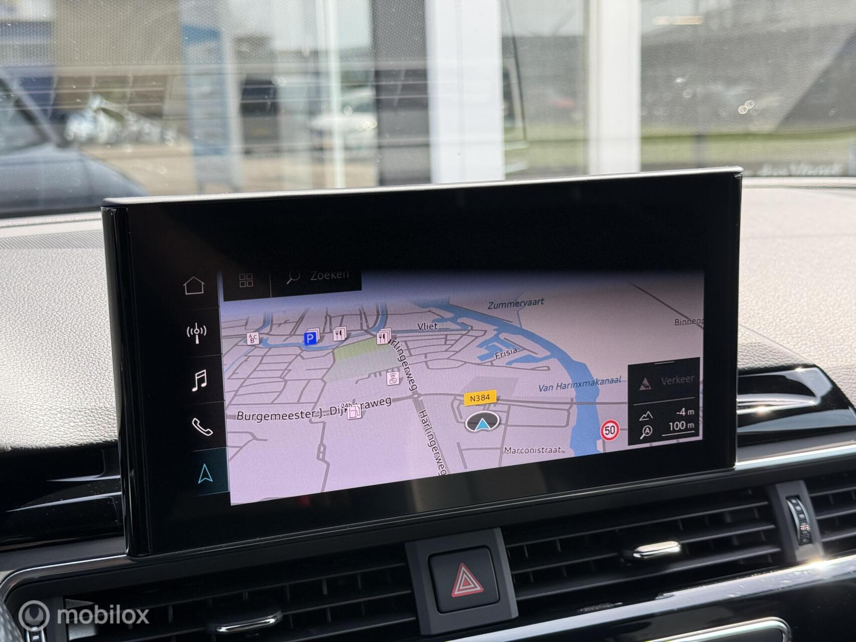 Foto van Audi A4 Avant