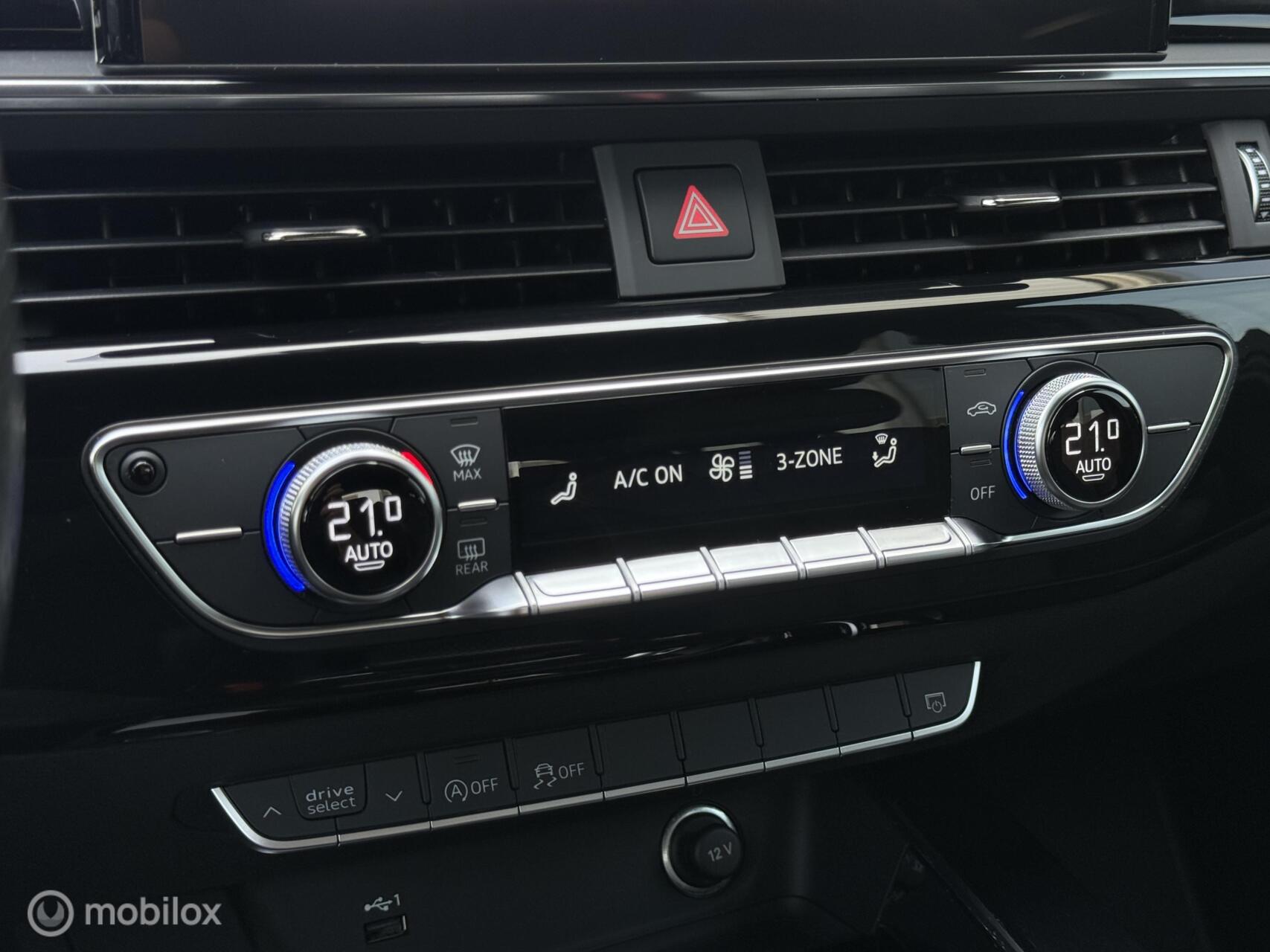 Foto van Audi A4 Avant