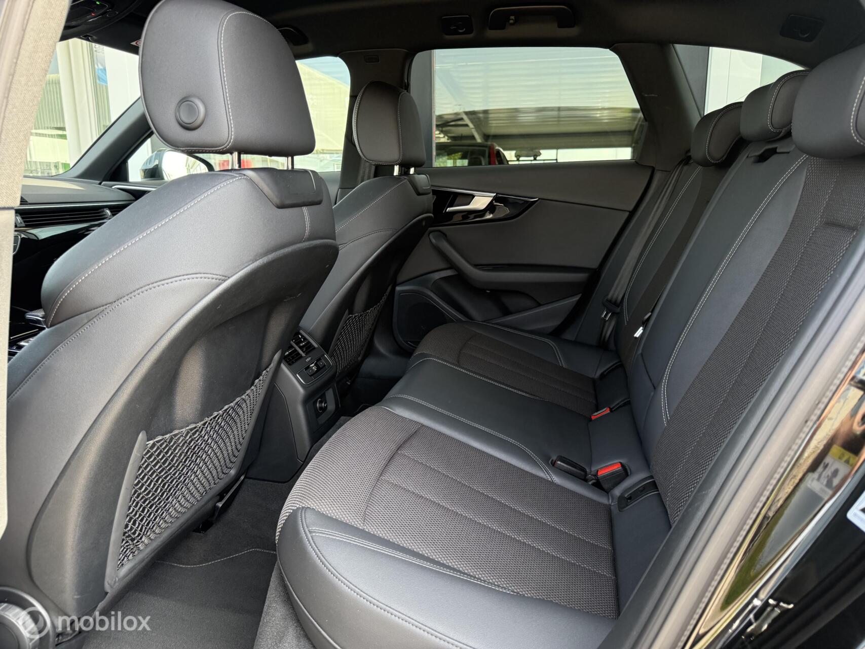 Foto van Audi A4 Avant