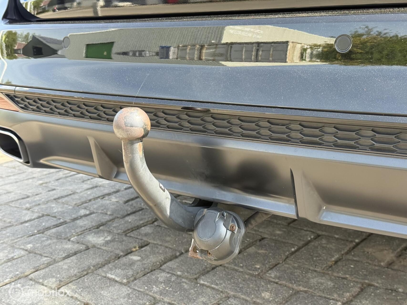 Foto van Audi A4 Avant