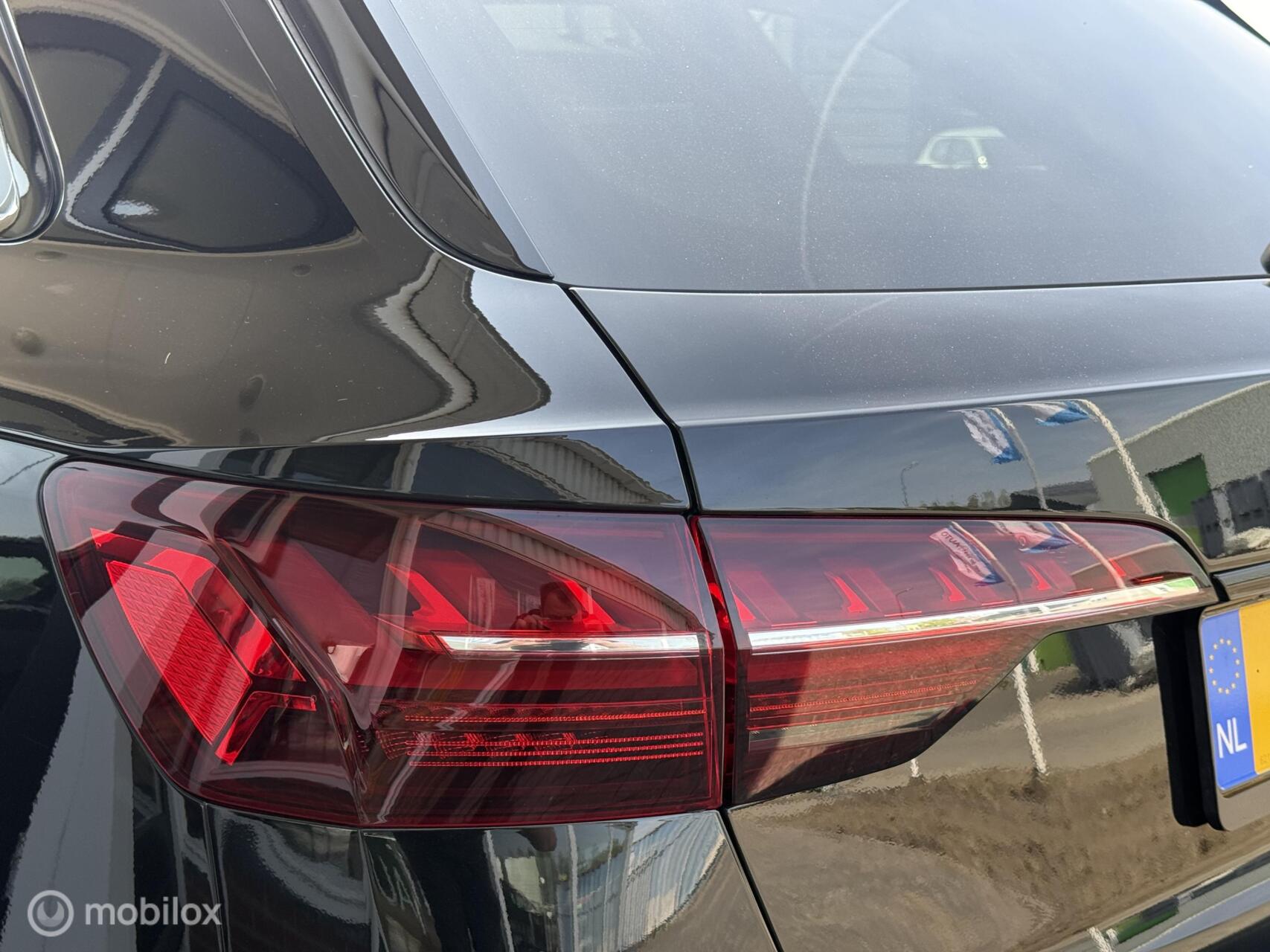 Foto van Audi A4 Avant