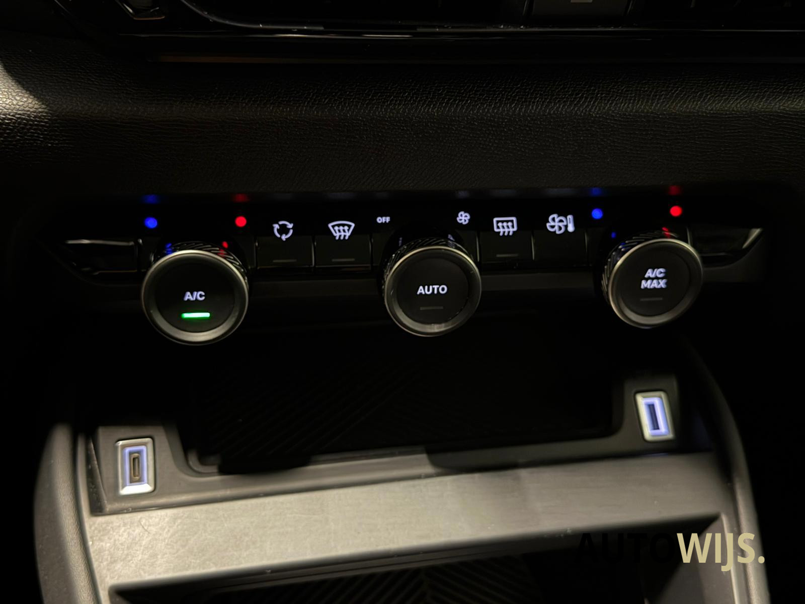 Foto van Citroen C4