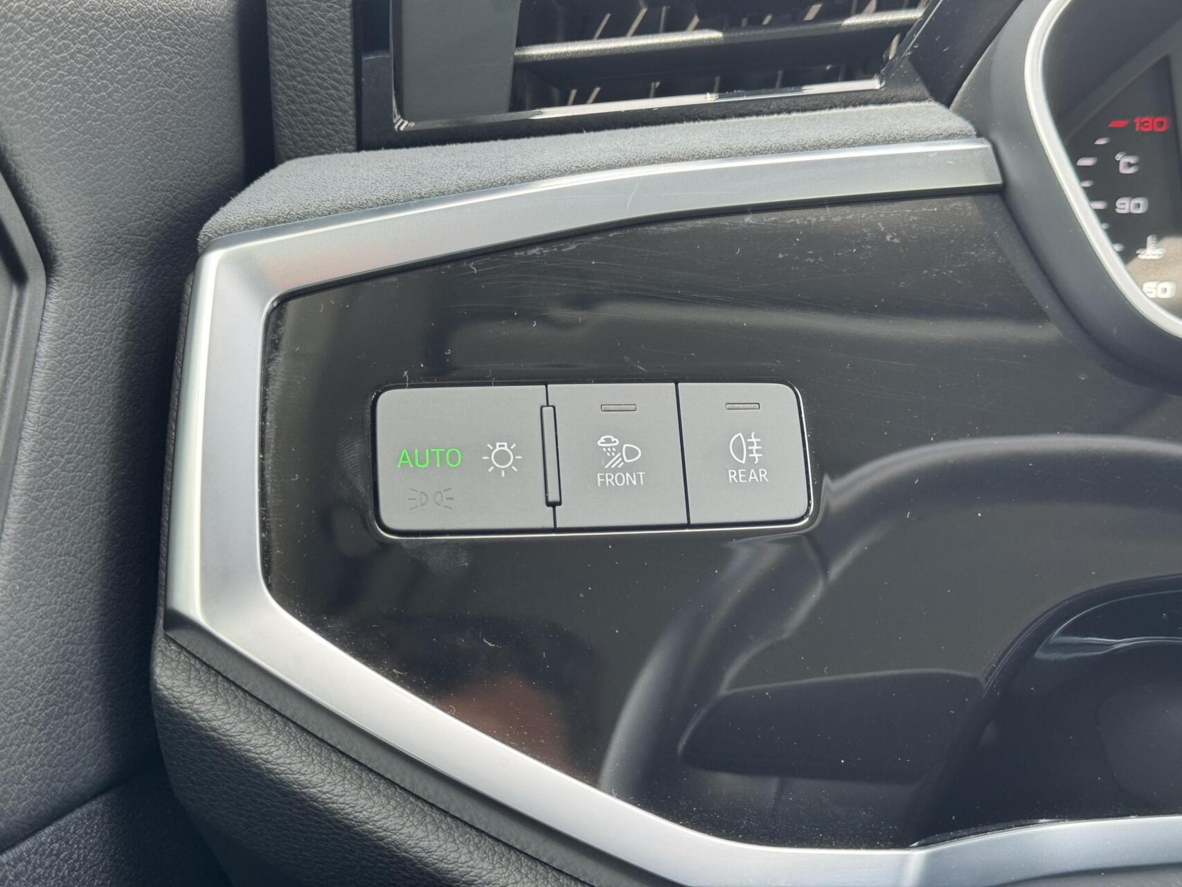 Foto van Audi Q3